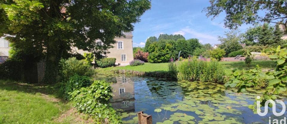 Moulin 10 pièces de 343 m² à Asfeld (08190)