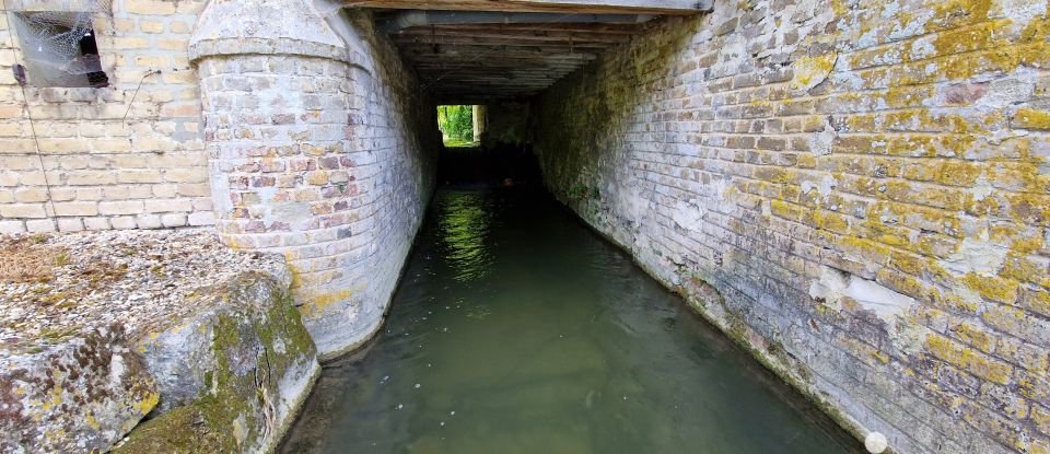 Moulin 10 pièces de 343 m² à Asfeld (08190)