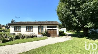 House 3 rooms of 75 m² in Thorigny-sur-Oreuse (89260)