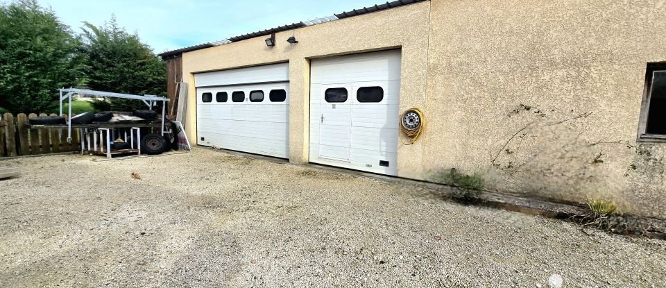 Maison 7 pièces de 127 m² à Dolomieu (38110)