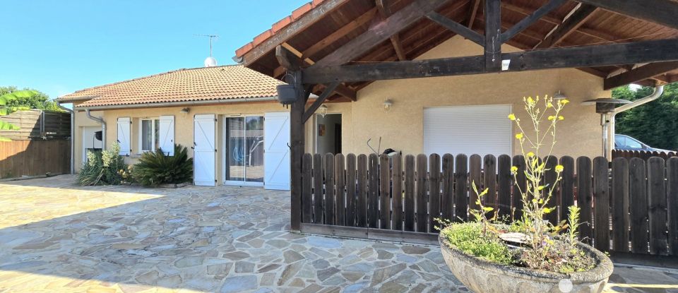 House 7 rooms of 127 m² in Dolomieu (38110)