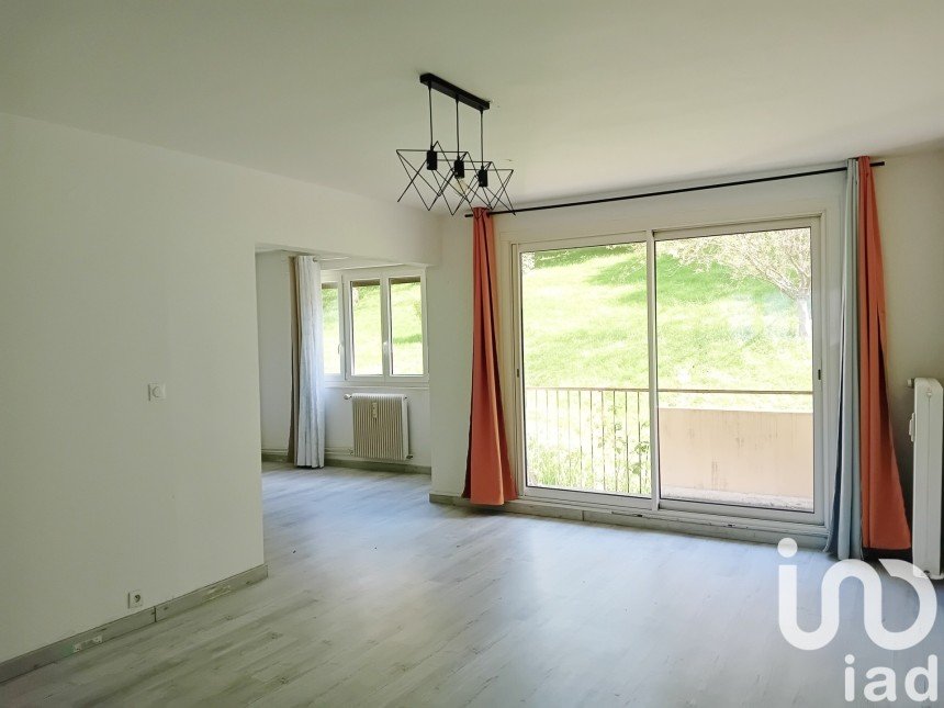 Appartement 4 pièces de 75 m² à Besançon (25000)