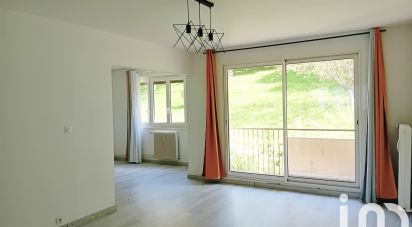 Apartment 4 rooms of 75 m² in Besançon (25000)