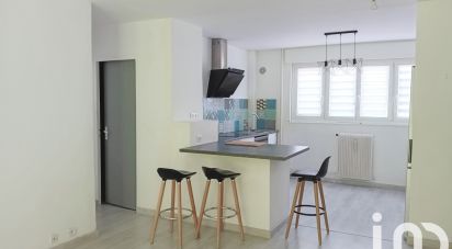 Apartment 4 rooms of 75 m² in Besançon (25000)