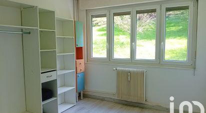 Apartment 4 rooms of 75 m² in Besançon (25000)