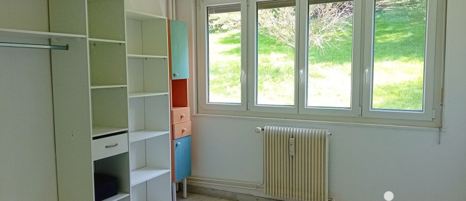 Appartement 4 pièces de 75 m² à Besançon (25000)