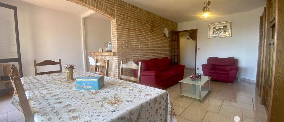 Appartement 4 pièces de 87 m² à Antibes (06600)