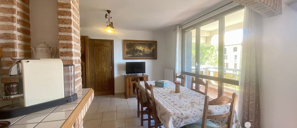 Appartement 4 pièces de 87 m² à Antibes (06600)