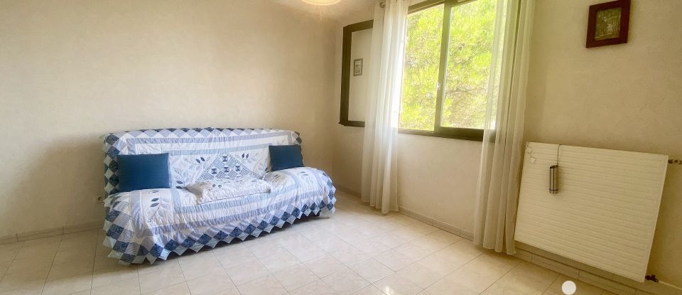 Appartement 4 pièces de 87 m² à Antibes (06600)