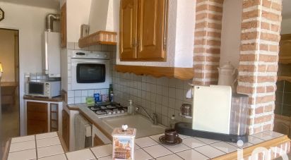 Appartement 4 pièces de 87 m² à Antibes (06600)