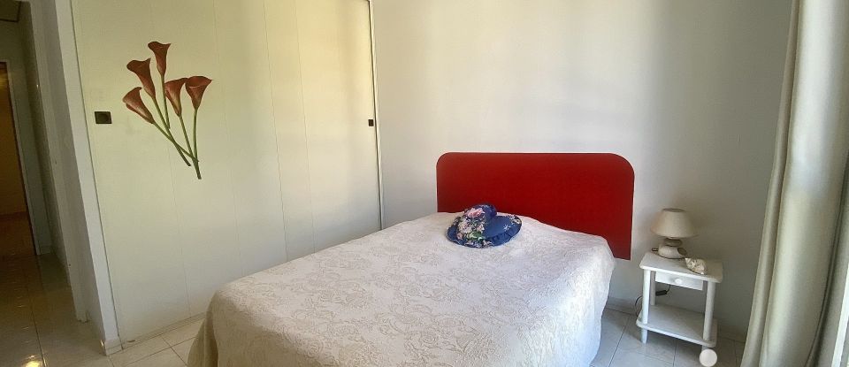 Appartement 4 pièces de 87 m² à Antibes (06600)