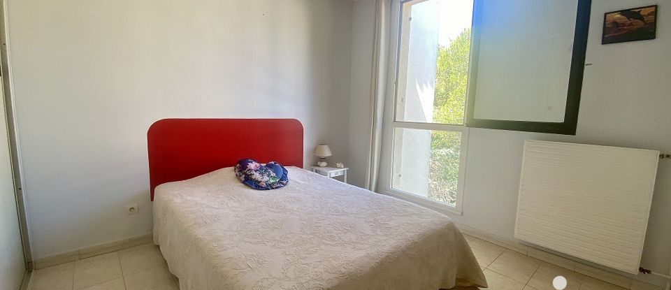 Appartement 4 pièces de 87 m² à Antibes (06600)