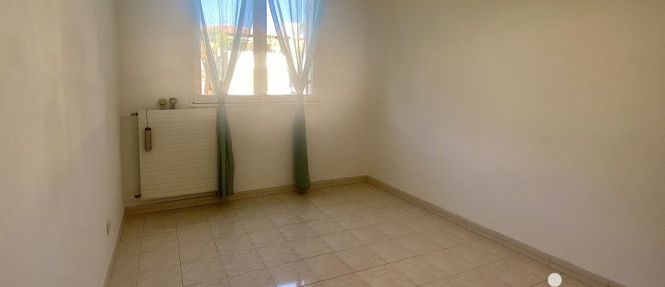 Appartement 4 pièces de 87 m² à Antibes (06600)