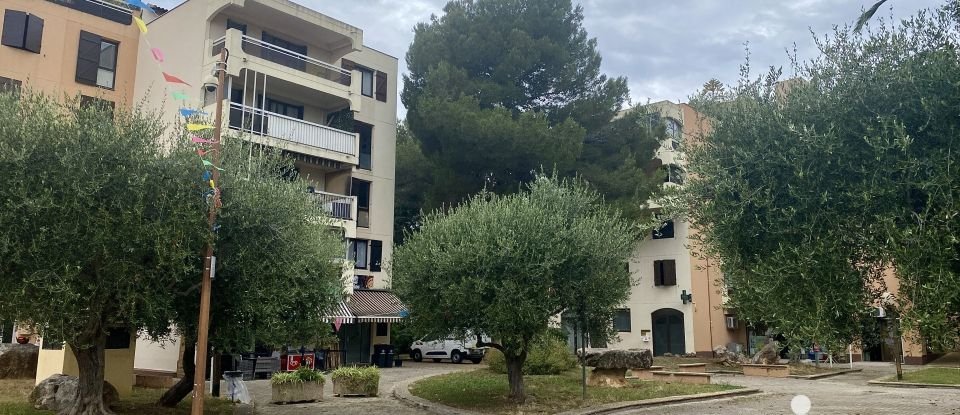 Appartement 4 pièces de 87 m² à Antibes (06600)