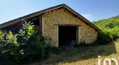 Barn conversion 3 rooms of 125 m² in Saint-Paul - Flaugnac (46170)