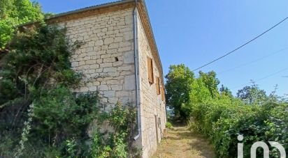 Barn conversion 3 rooms of 125 m² in Saint-Paul - Flaugnac (46170)