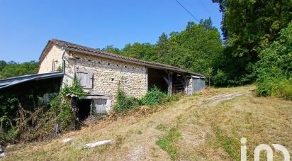 Grange 3 pièces de 125 m² à Saint-Paul - Flaugnac (46170)