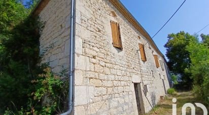 Barn conversion 3 rooms of 125 m² in Saint-Paul - Flaugnac (46170)