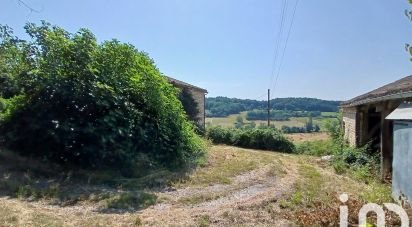 Barn conversion 3 rooms of 125 m² in Saint-Paul - Flaugnac (46170)