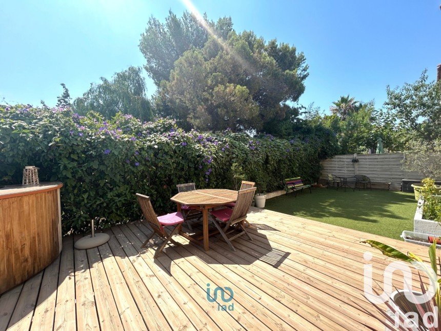 Vente maison 4 pièces de 90 m² à Pérols (34470) - 1579875 thumbnail