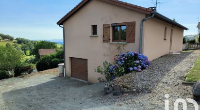 House 4 rooms of 93 m² in Villechenève (69770)