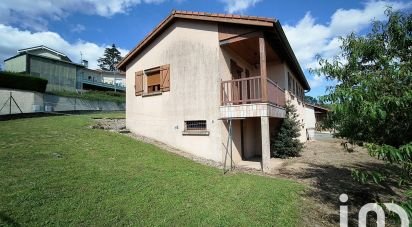 House 4 rooms of 93 m² in Villechenève (69770)