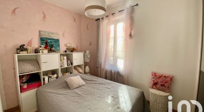 Appartement 3 pièces de 55 m² à Narbonne (11100)