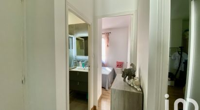 Appartement 3 pièces de 55 m² à Narbonne (11100)