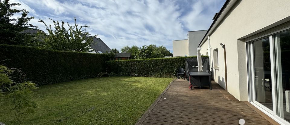 House 5 rooms of 107 m² in Betton (35830)