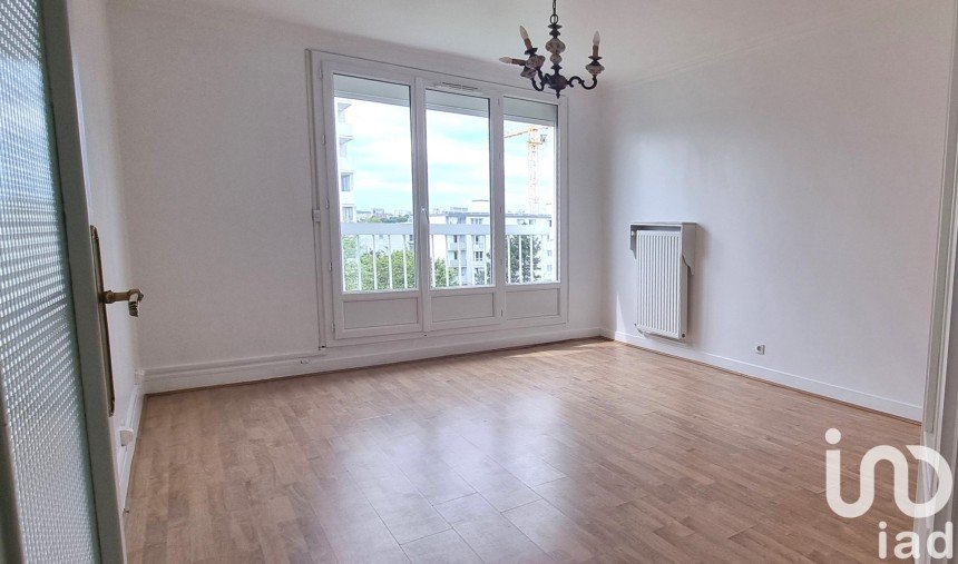 Apartment 3 rooms of 62 m² in Neuilly-sur-Marne (93330)