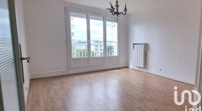 Apartment 3 rooms of 62 m² in Neuilly-sur-Marne (93330)