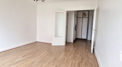 Apartment 3 rooms of 62 m² in Neuilly-sur-Marne (93330)