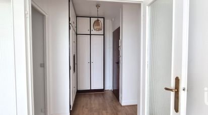 Apartment 3 rooms of 62 m² in Neuilly-sur-Marne (93330)