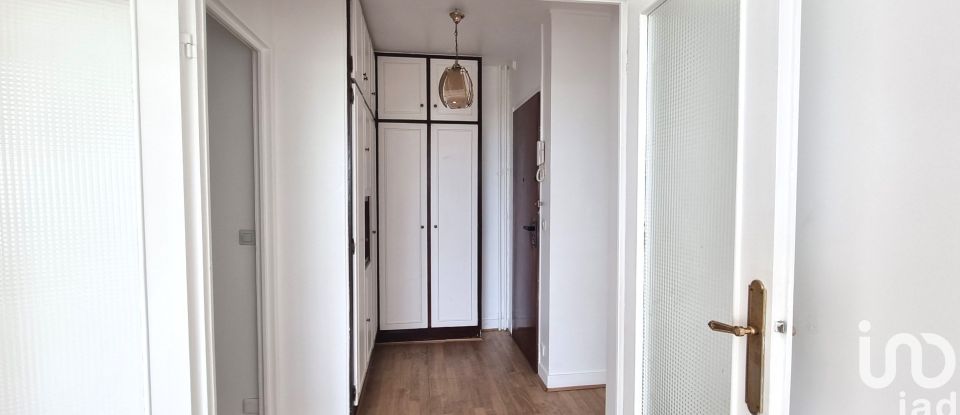 Apartment 3 rooms of 62 m² in Neuilly-sur-Marne (93330)