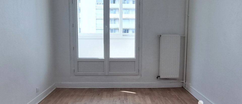 Apartment 3 rooms of 62 m² in Neuilly-sur-Marne (93330)