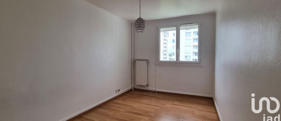 Apartment 3 rooms of 62 m² in Neuilly-sur-Marne (93330)