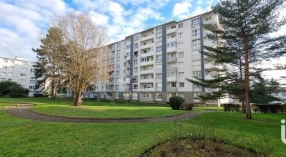 Appartement 3 pièces de 62 m² à Neuilly-sur-Marne (93330)