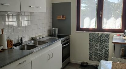 House 3 rooms of 65 m² in Saint-Léger-sous-Brienne (10500)