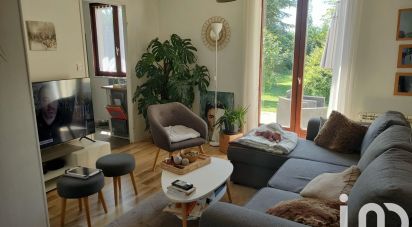 House 3 rooms of 65 m² in Saint-Léger-sous-Brienne (10500)