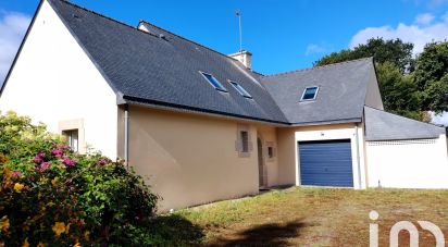 House 7 rooms of 167 m² in Bannalec (29380)