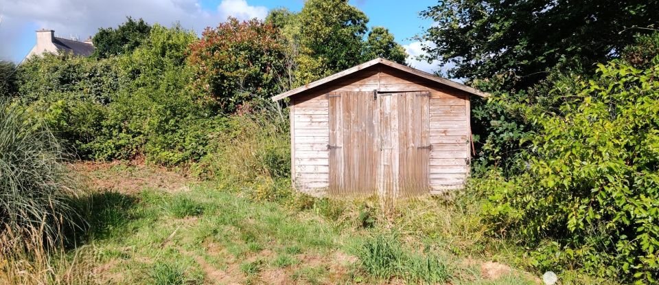 Maison 7 pièces de 167 m² à Bannalec (29380)