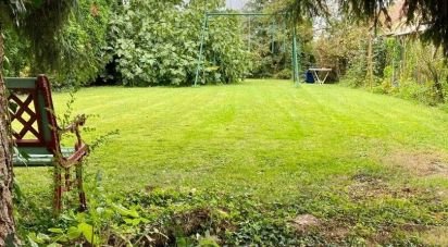 Maison 6 pièces de 150 m² à Pargny-sur-Saulx (51340)