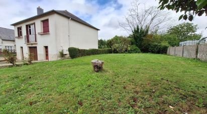 Maison 4 pièces de 70 m² à Caulnes (22350)