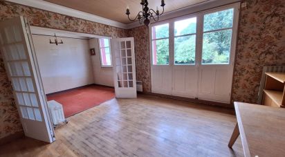 Maison 4 pièces de 70 m² à Caulnes (22350)