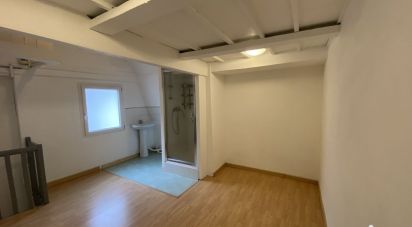 Local d'activités de 60 m² à Lille (59000)