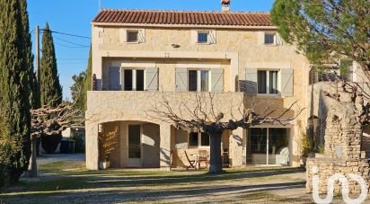 Mas 15 rooms of 365 m² in Saint-Rémy-de-Provence (13210)