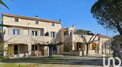 Mas 15 rooms of 365 m² in Saint-Rémy-de-Provence (13210)