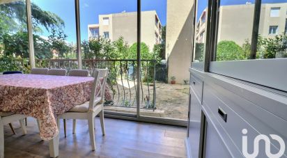 Appartement 1 pièce de 27 m² à Saint-Cyr-sur-Mer (83270)