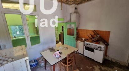 Maison 3 pièces de 47 m² à Pierremande (02300)