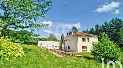 House 7 rooms of 189 m² in Badonviller (54540)